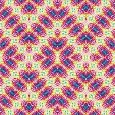 Kusursuz yaratıcı model. Soyut yaratıcı arka plan. Kusursuz bir doku. Kaotik bir geçmiş. Sanat arkaplanı