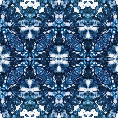 Kusursuz dokuma deseni. Örülmüş arka plan. Halı desensiz. Soyut arkaplan. Sanat kaleydoskobu