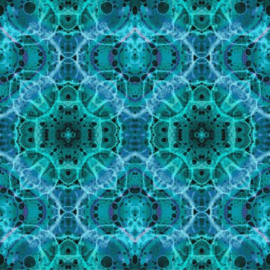 Kusursuz dokuma deseni. Örülmüş arka plan. Halı desensiz. Soyut arkaplan. Sanat kaleydoskobu