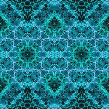 Kusursuz yaratıcı model. Soyut yaratıcı arka plan. Kusursuz bir doku. Kaotik bir geçmiş. Sanat arkaplanı