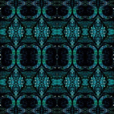 Kusursuz dokuma deseni. Örülmüş arka plan. Halı desensiz. Soyut arkaplan. Sanat kaleydoskobu