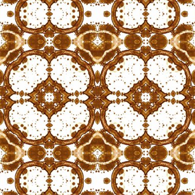 Seamless woven pattern. interwoven background. Carpet seamless texture. Abstract background. Art kaleidoscope