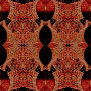 Kusursuz yaratıcı model. Soyut yaratıcı arka plan. Kusursuz bir doku. Kaotik bir geçmiş. Sanat arkaplanı