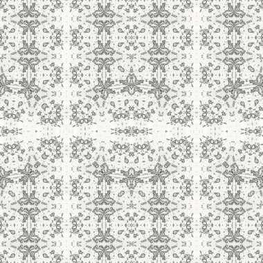 Kusursuz dokuma deseni. Örülmüş arka plan. Halı desensiz. Soyut arkaplan. Sanat kaleydoskobu