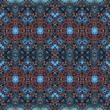 Kusursuz yaratıcı model. Soyut yaratıcı arka plan. Kusursuz bir doku. Kaotik bir geçmiş. Sanat arkaplanı