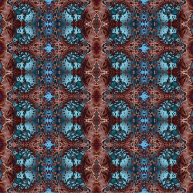 Kusursuz yaratıcı model. Soyut yaratıcı arka plan. Kusursuz bir doku. Kaotik bir geçmiş. Sanat arkaplanı