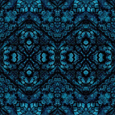 Kusursuz dokuma deseni. Örülmüş arka plan. Halı desensiz. Soyut arkaplan. Sanat kaleydoskobu