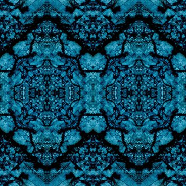 Kusursuz dokuma deseni. Örülmüş arka plan. Halı desensiz. Soyut arkaplan. Sanat kaleydoskobu