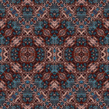 Kusursuz yaratıcı model. Soyut yaratıcı arka plan. Kusursuz bir doku. Kaotik bir geçmiş. Sanat arkaplanı