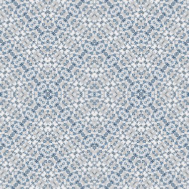 Kusursuz dokuma deseni. Örülmüş arka plan. Halı desensiz. Soyut arkaplan. Sanat kaleydoskobu