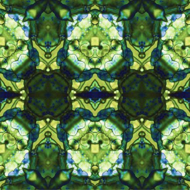 Kusursuz yaratıcı model. Soyut yaratıcı arka plan. Kusursuz bir doku. Kaotik bir geçmiş. Sanat arkaplanı