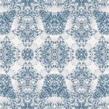 Kusursuz dokuma deseni. Örülmüş arka plan. Halı desensiz. Soyut arkaplan. Sanat kaleydoskobu