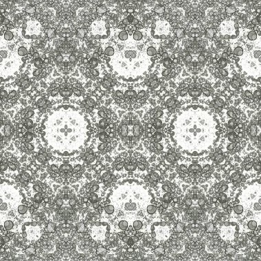 Kusursuz dokuma deseni. Örülmüş arka plan. Halı desensiz. Soyut arkaplan. Sanat kaleydoskobu