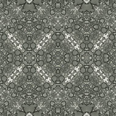 Kusursuz dokuma deseni. Örülmüş arka plan. Halı desensiz. Soyut arkaplan. Sanat kaleydoskobu