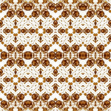 Kusursuz dokuma deseni. Örülmüş arka plan. Halı desensiz. Soyut arkaplan. Sanat kaleydoskobu