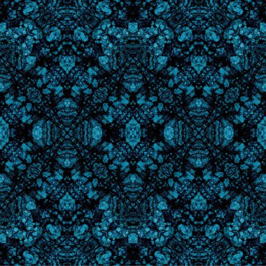 Kusursuz dokuma deseni. Örülmüş arka plan. Halı desensiz. Soyut arkaplan. Sanat kaleydoskobu