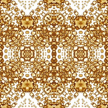 Kusursuz yaratıcı model. Soyut yaratıcı arka plan. Kusursuz bir doku. Kaotik bir geçmiş. Sanat arkaplanı