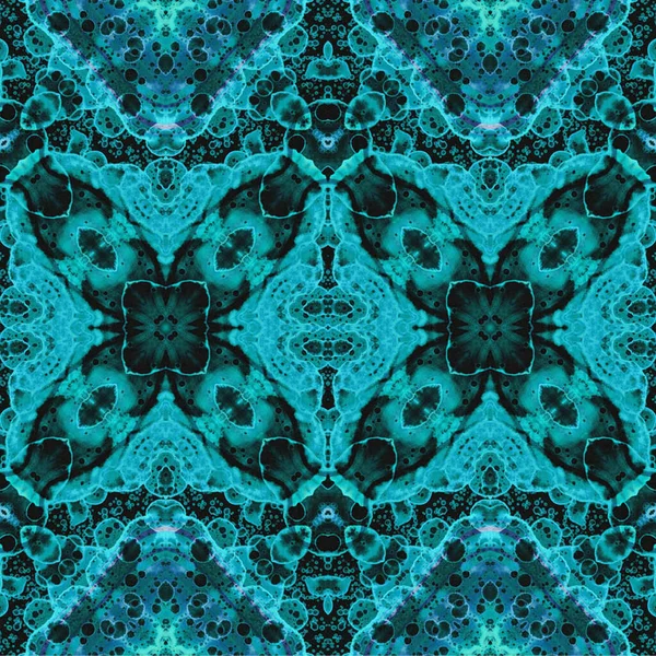 Kusursuz dokuma deseni. Örülmüş arka plan. Halı desensiz. Soyut arkaplan. Sanat kaleydoskobu