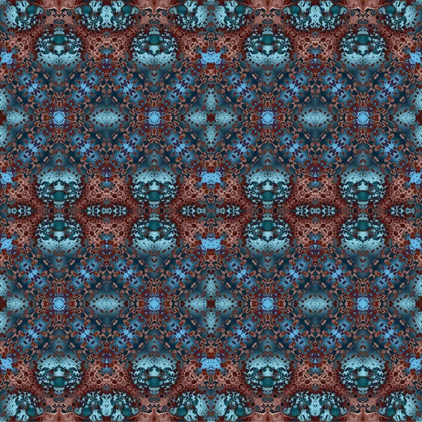 Kusursuz yaratıcı model. Soyut yaratıcı arka plan. Kusursuz bir doku. Kaotik bir geçmiş. Sanat arkaplanı