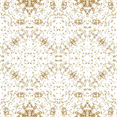 Kusursuz dokuma deseni. Örülmüş arka plan. Halı desensiz. Soyut arkaplan. Sanat kaleydoskobu