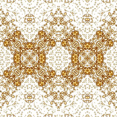 Kusursuz yaratıcı model. Soyut yaratıcı arka plan. Kusursuz bir doku. Kaotik bir geçmiş. Sanat arkaplanı