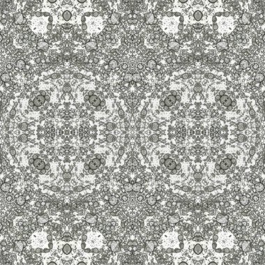 Kusursuz yaratıcı model. Soyut yaratıcı arka plan. Kusursuz bir doku. Kaotik bir geçmiş. Sanat arkaplanı