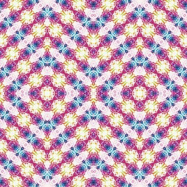 Kusursuz yaratıcı model. Soyut yaratıcı arka plan. Kusursuz bir doku. Kaotik bir geçmiş. Sanat arkaplanı