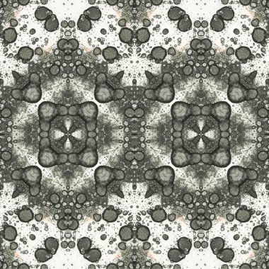 Kusursuz yaratıcı model. Soyut yaratıcı arka plan. Kusursuz bir doku. Kaotik bir geçmiş. Sanat arkaplanı