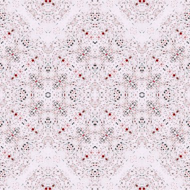 Kusursuz dokuma deseni. Örülmüş arka plan. Halı desensiz. Soyut arkaplan. Sanat kaleydoskobu