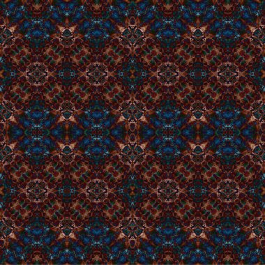 Kusursuz yaratıcı model. Soyut yaratıcı arka plan. Kusursuz bir doku. Kaotik bir geçmiş. Sanat arkaplanı