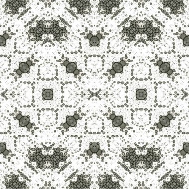 Kusursuz dokuma deseni. Örülmüş arka plan. Halı desensiz. Soyut arkaplan. Sanat kaleydoskobu