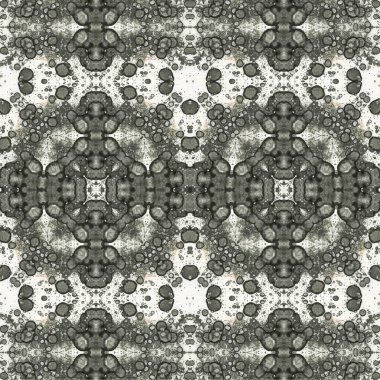 Kusursuz dokuma deseni. Örülmüş arka plan. Halı desensiz. Soyut arkaplan. Sanat kaleydoskobu