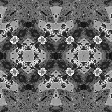 Kusursuz yaratıcı model. Soyut yaratıcı arka plan. Kusursuz bir doku. Kaotik bir geçmiş. Sanat arkaplanı