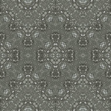 Kusursuz dokuma deseni. Örülmüş arka plan. Halı desensiz. Soyut arkaplan. Sanat kaleydoskobu