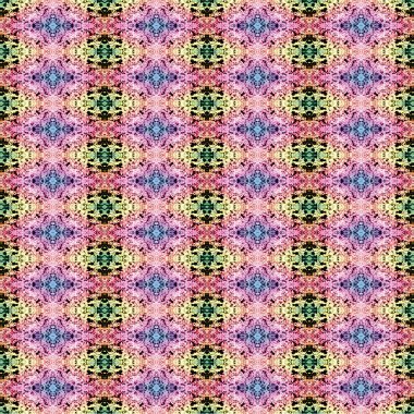 Kusursuz yaratıcı model. Soyut yaratıcı arka plan. Kusursuz bir doku. Kaotik bir geçmiş. Sanat arkaplanı