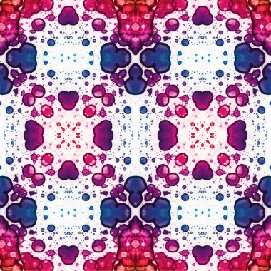 Kusursuz yaratıcı model. Soyut yaratıcı arka plan. Kusursuz bir doku. Kaotik bir geçmiş. Sanat arkaplanı