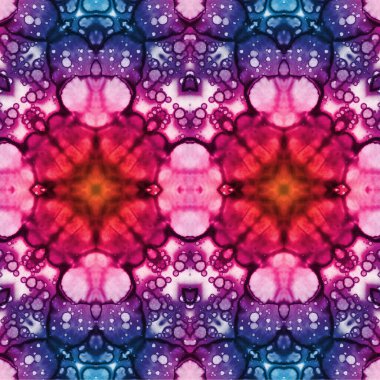 Kusursuz yaratıcı model. Soyut yaratıcı arka plan. Kusursuz bir doku. Kaotik bir geçmiş. Sanat arkaplanı