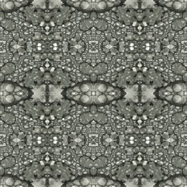 Kusursuz dokuma deseni. Örülmüş arka plan. Halı desensiz. Soyut arkaplan. Sanat kaleydoskobu