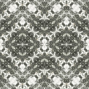 Kusursuz yaratıcı model. Soyut yaratıcı arka plan. Kusursuz bir doku. Kaotik bir geçmiş. Sanat arkaplanı