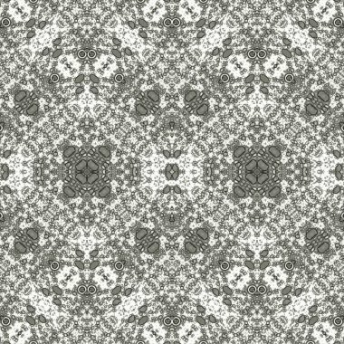 Kusursuz yaratıcı model. Soyut yaratıcı arka plan. Kusursuz bir doku. Kaotik bir geçmiş. Sanat arkaplanı