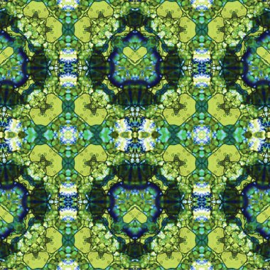 Kusursuz yaratıcı model. Soyut yaratıcı arka plan. Kusursuz bir doku. Kaotik bir geçmiş. Sanat arkaplanı