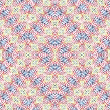 Kusursuz yaratıcı model. Soyut yaratıcı arka plan. Kusursuz bir doku. Kaotik bir geçmiş. Sanat arkaplanı