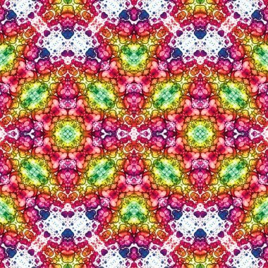 Kusursuz yaratıcı model. Soyut yaratıcı arka plan. Kusursuz bir doku. Kaotik bir geçmiş. Sanat arkaplanı