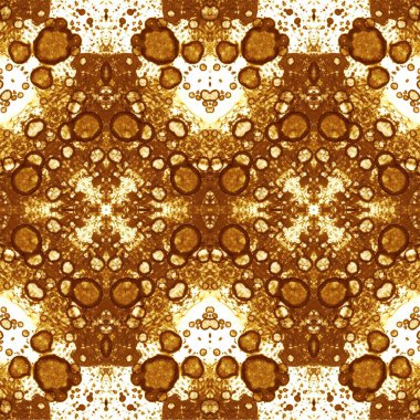 Kusursuz yaratıcı model. Soyut yaratıcı arka plan. Kusursuz bir doku. Kaotik bir geçmiş. Sanat arkaplanı