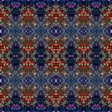 Kusursuz yaratıcı model. Soyut yaratıcı arka plan. Kusursuz bir doku. Kaotik bir geçmiş. Sanat arkaplanı