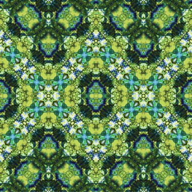 Kusursuz dokuma deseni. Örülmüş arka plan. Halı desensiz. Soyut arkaplan. Sanat kaleydoskobu