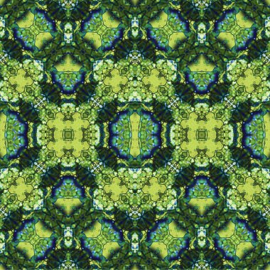 Kusursuz yaratıcı model. Soyut yaratıcı arka plan. Kusursuz bir doku. Kaotik bir geçmiş. Sanat arkaplanı