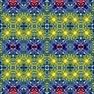 Kusursuz yaratıcı model. Soyut yaratıcı arka plan. Kusursuz bir doku. Kaotik bir geçmiş. Sanat arkaplanı