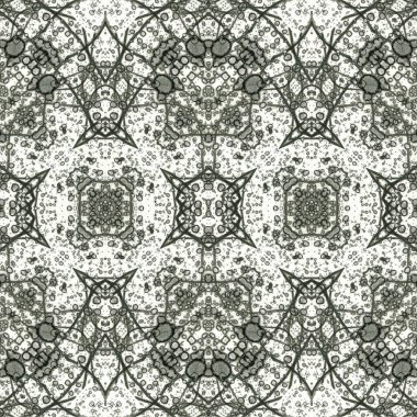 Kusursuz dokuma deseni. Örülmüş arka plan. Halı desensiz. Soyut arkaplan. Sanat kaleydoskobu