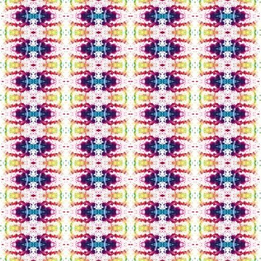 Kusursuz yaratıcı model. Soyut yaratıcı arka plan. Kusursuz bir doku. Kaotik bir geçmiş. Sanat arkaplanı